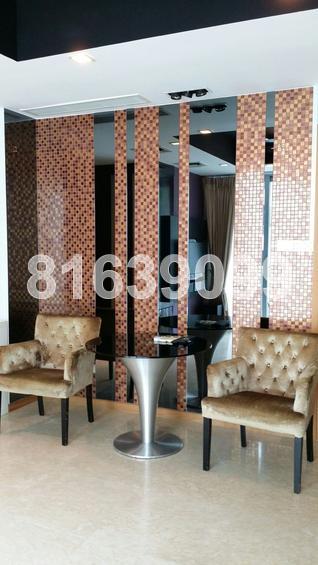 Caribbean At Keppel Bay (D4), Condominium #68384672